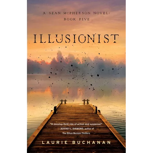 Illusionist - Paperback