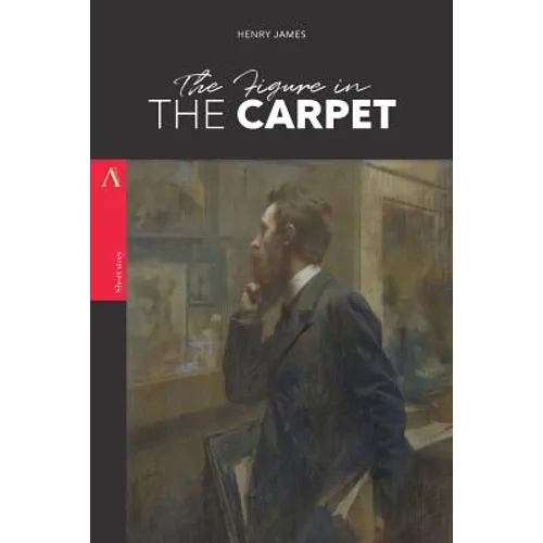 The Figure in the Carpet - Paperback