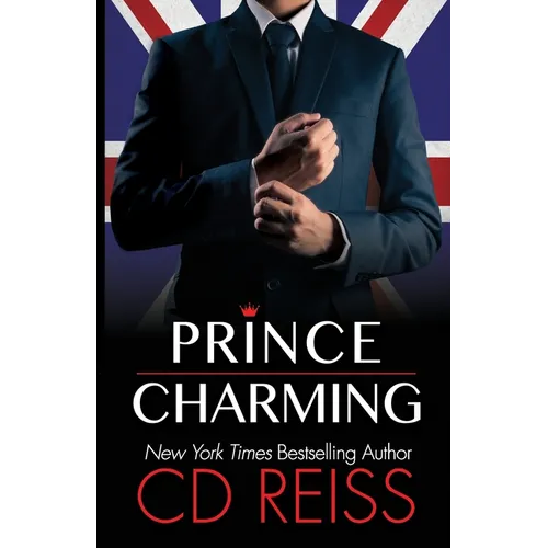 Prince Charming - Paperback