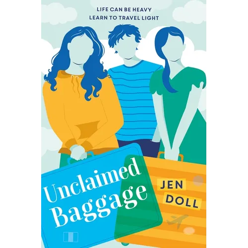 Unclaimed Baggage - Paperback