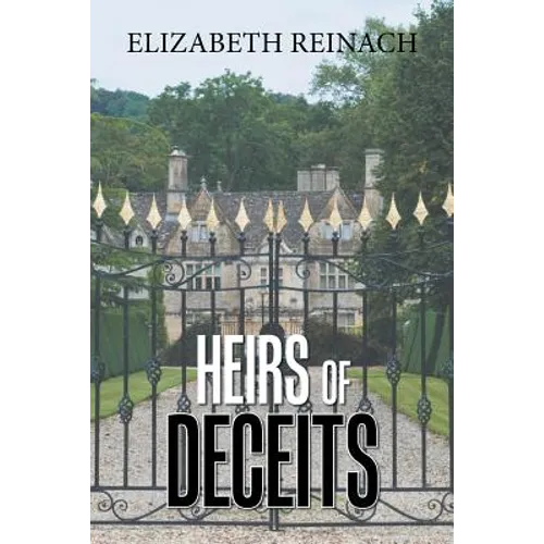 Heirs of Deceits - Paperback