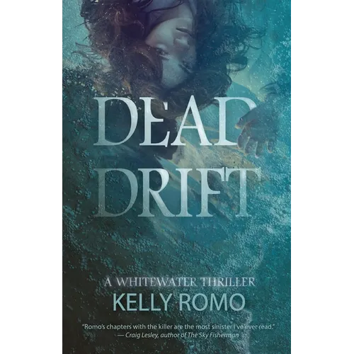 Dead Drift - Paperback