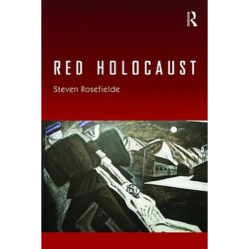 Red Holocaust - Paperback