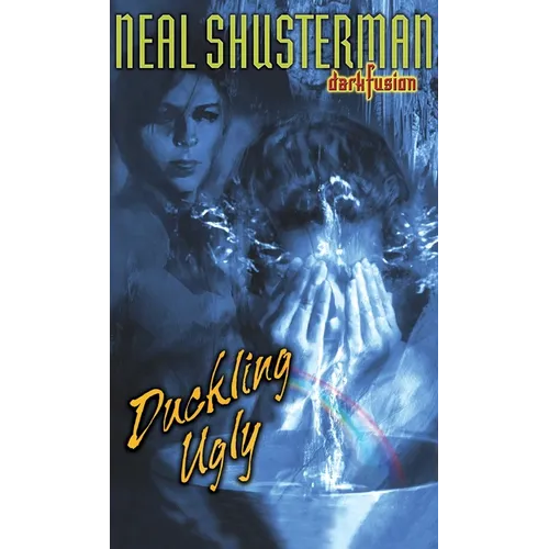 Duckling Ugly - Paperback