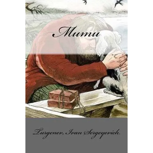 Mumu - Paperback