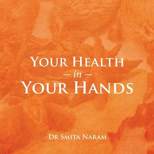 Your Health in Your Hands - Paperback