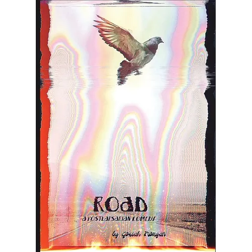 Road: A postlapsarian Comedy - Paperback