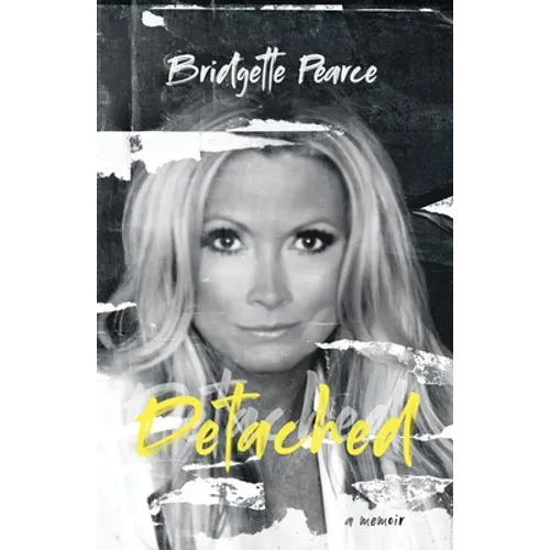 Detached: a memoir - Paperback