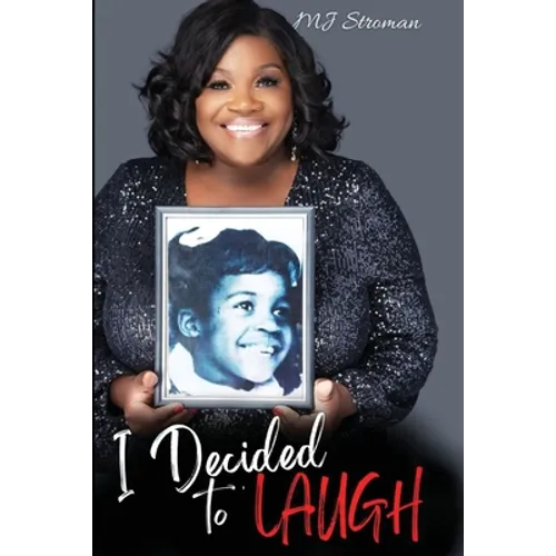 I Decided to Laugh - Paperback