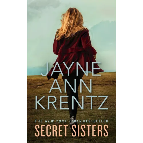 Secret Sisters - Mass Market Paperbound