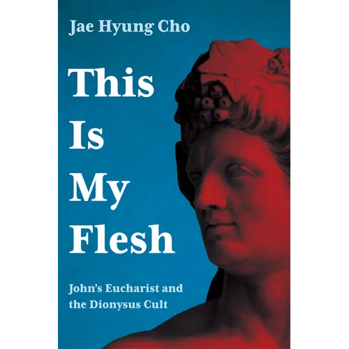 This Is My Flesh - Hardcover