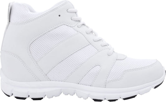CALTO - G3329 - 4 Inches Taller (Glacier White)