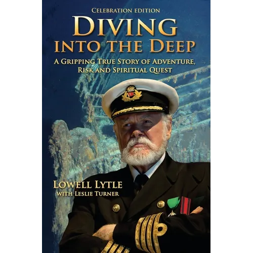 Diving into the Deep - Paperback