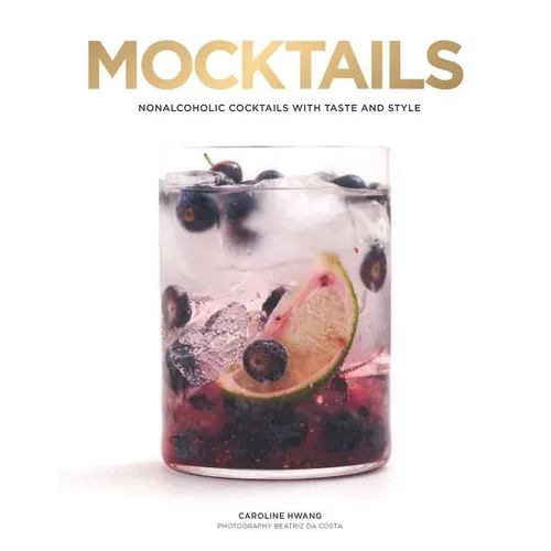 Mocktails - Hardcover