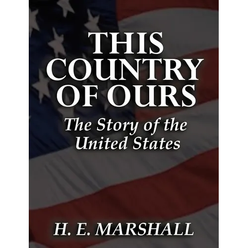 This Country of Ours - Paperback
