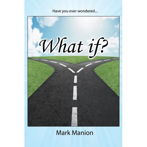What if? - Paperback