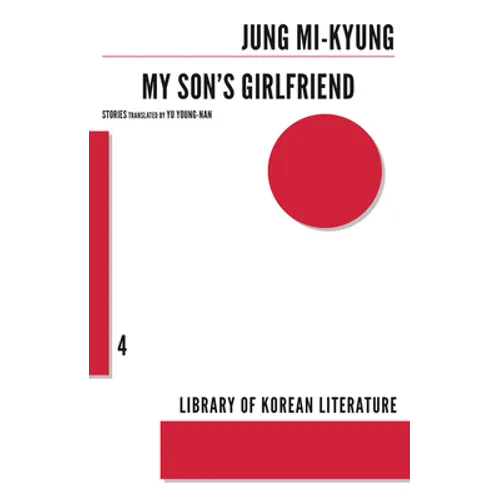 My Son's Girlfriend - Paperback
