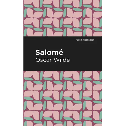 Salome - Paperback