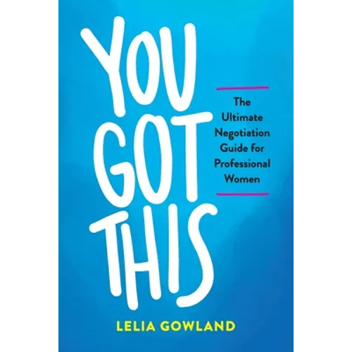 You Got This - Paperback