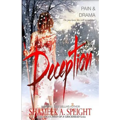 Deception - Paperback