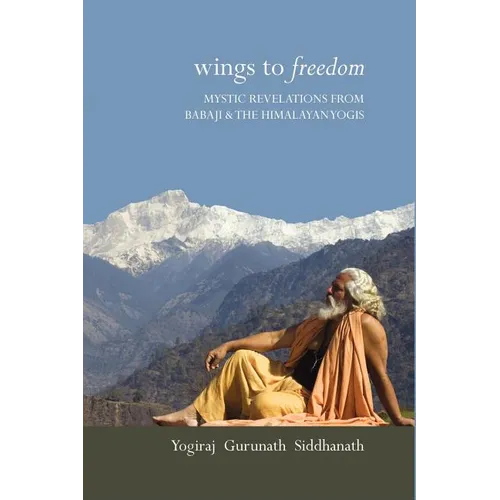 Wings to Freedom - Paperback