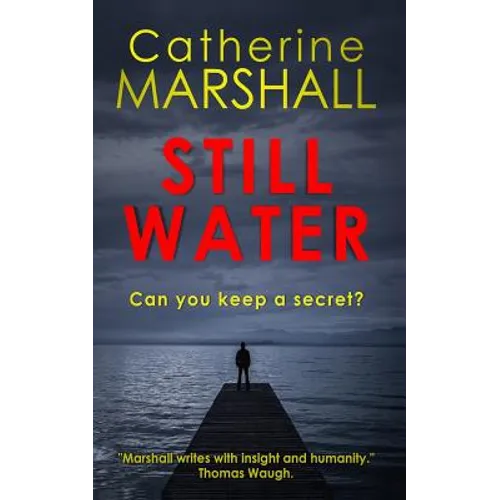 Still Water - Paperback