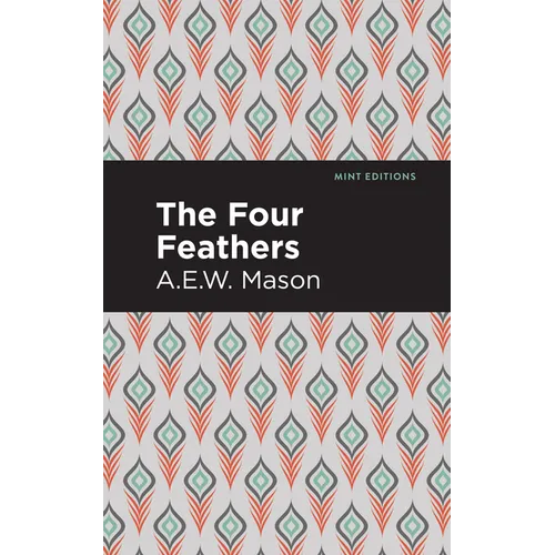The Four Feathers - Hardcover