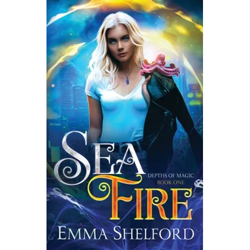 Sea Fire - Paperback