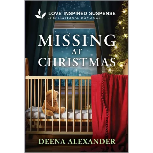 Missing at Christmas - Mass Market Paperbound