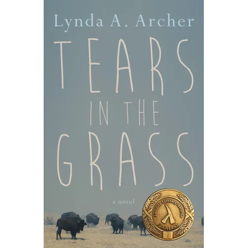 Tears in the Grass - Paperback