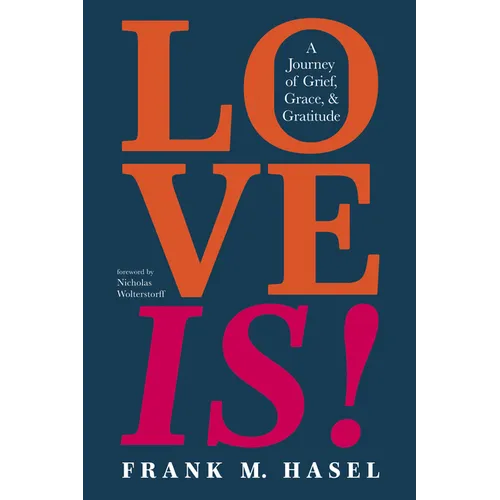 Love Is! - Paperback