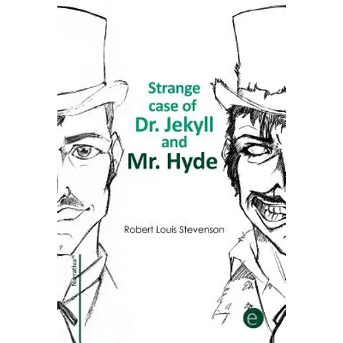 Strange case of Dr. Jekyll and Mr. Hyde - Paperback