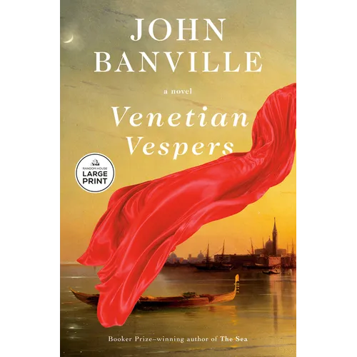 Venetian Vespers - Paperback