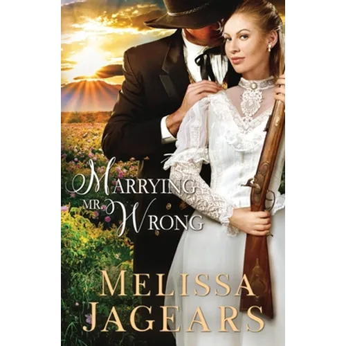 Marrying Mr. Wrong - Paperback