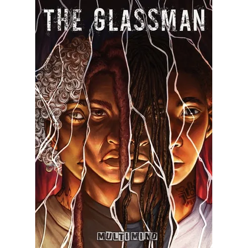 The Glassman - Paperback