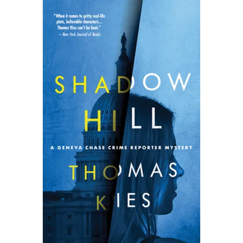 Shadow Hill - Paperback