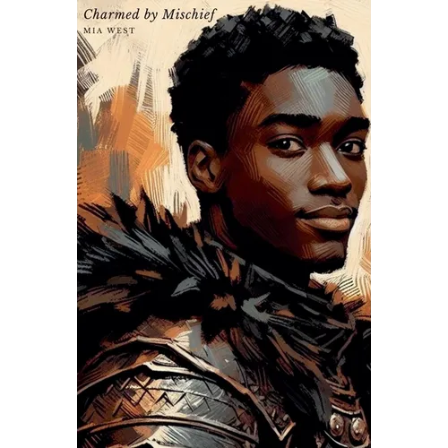 Charmed by Mischief - Paperback