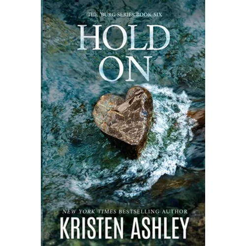 Hold On - Paperback