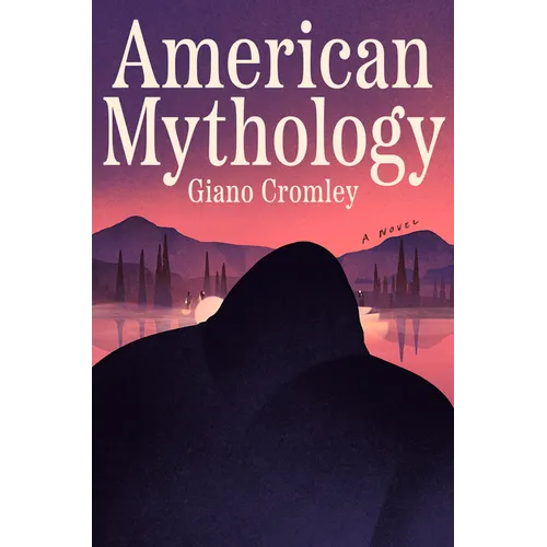 American Mythology - Hardcover