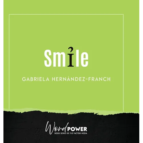 Smile - Hardcover