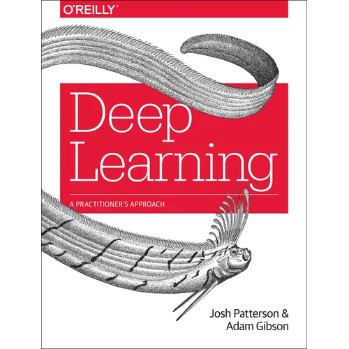 Deep Learning: A Practitioner's Approach - Paperback