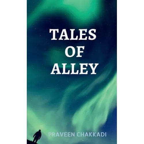 Tales of Alley - Paperback