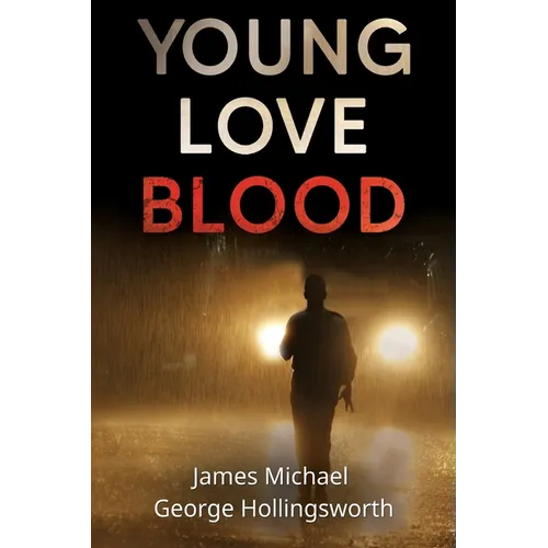 Young Love Blood - Paperback
