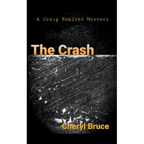 The Crash - Paperback