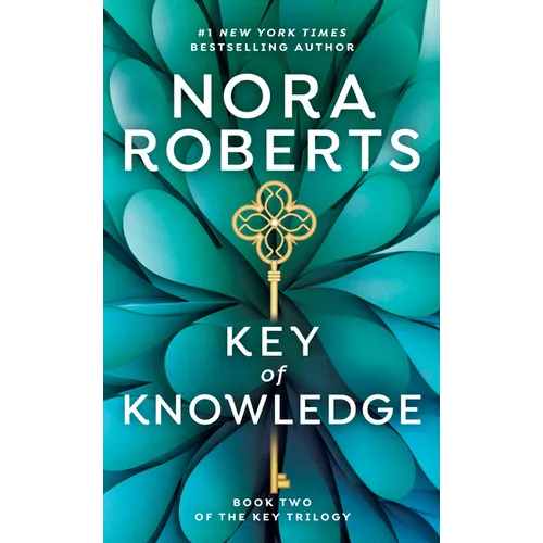 Key of Knowledge - Mass Market Paperbound