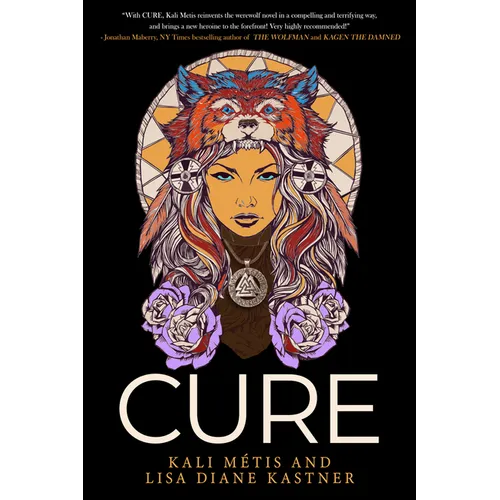 Cure - Paperback