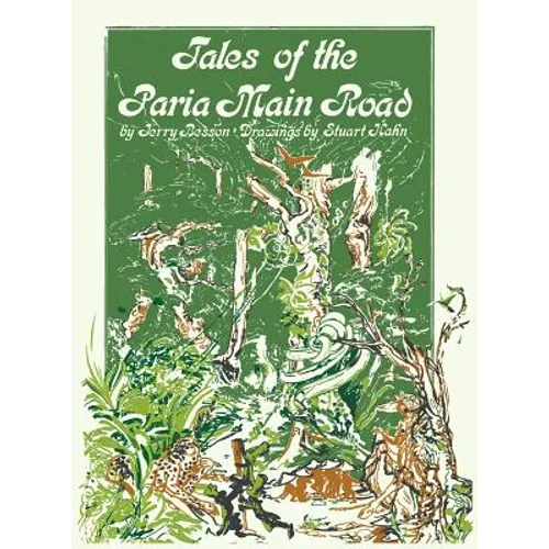 Tales of the Paria Main Road - Hardcover