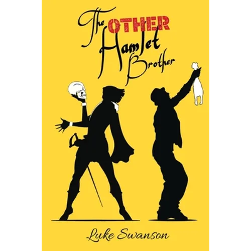 The Other Hamlet Brother - Paperback