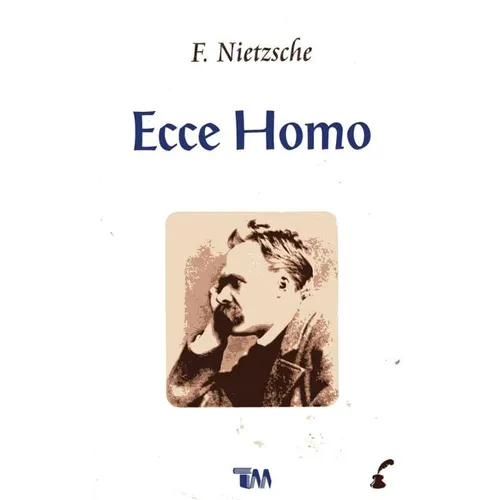 Ecce Homo - Paperback