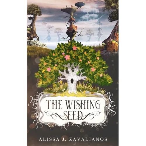 The Wishing Seed - Paperback